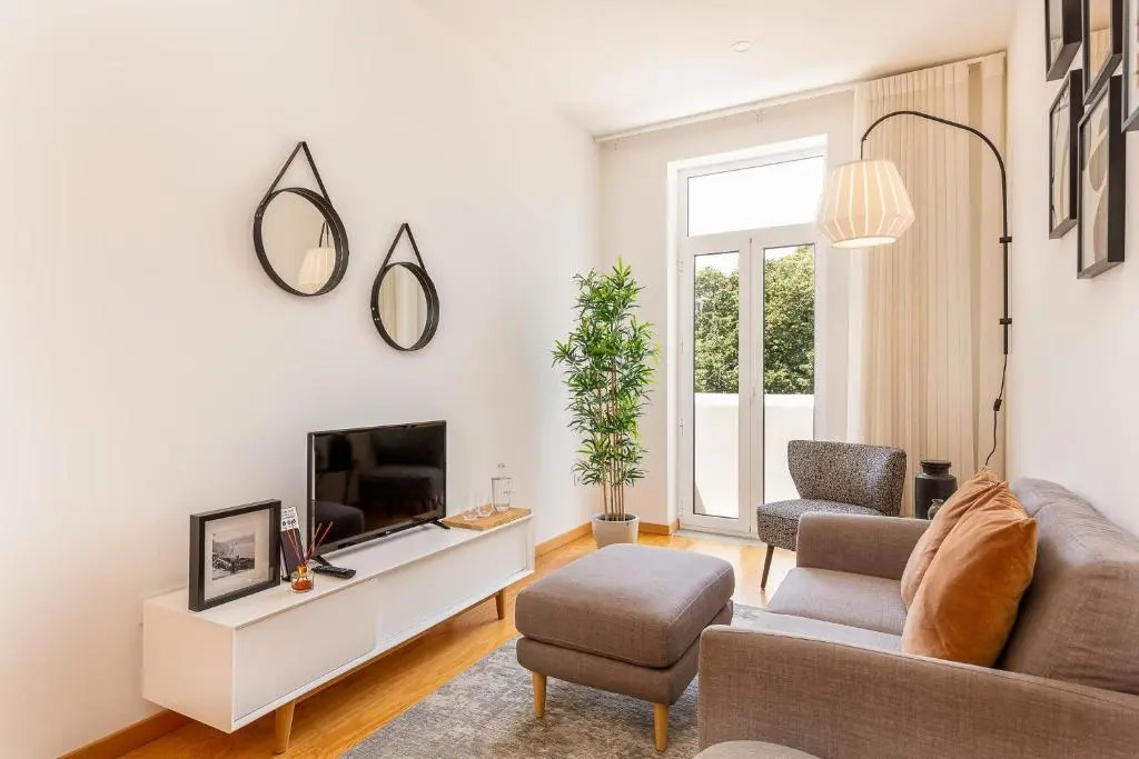 YOUROPO - Cosy - Chambres