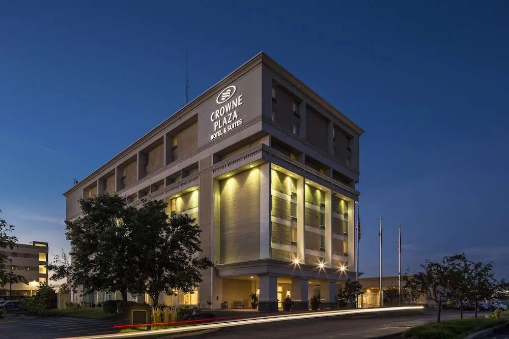 Crowne Plaza Pittsburgh South