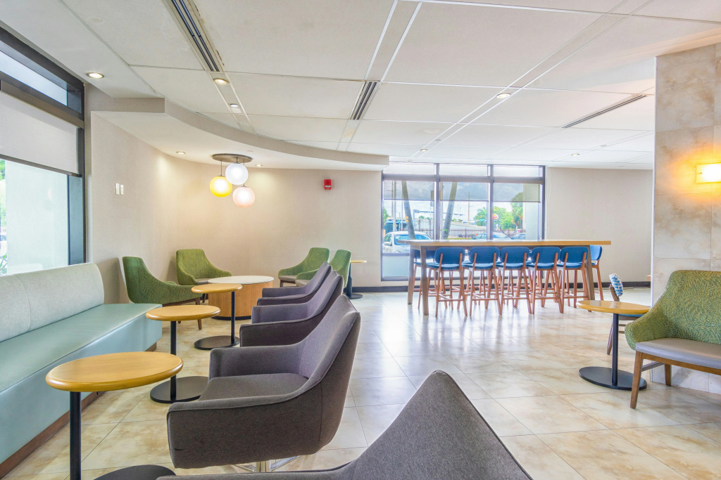 Holiday Inn Miami - International Airport by IHG - Général