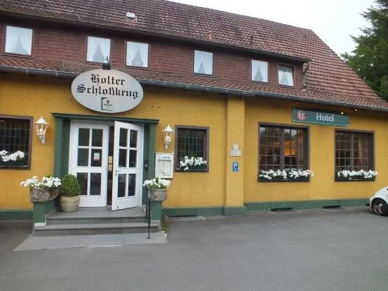 Holter Schloßkrug