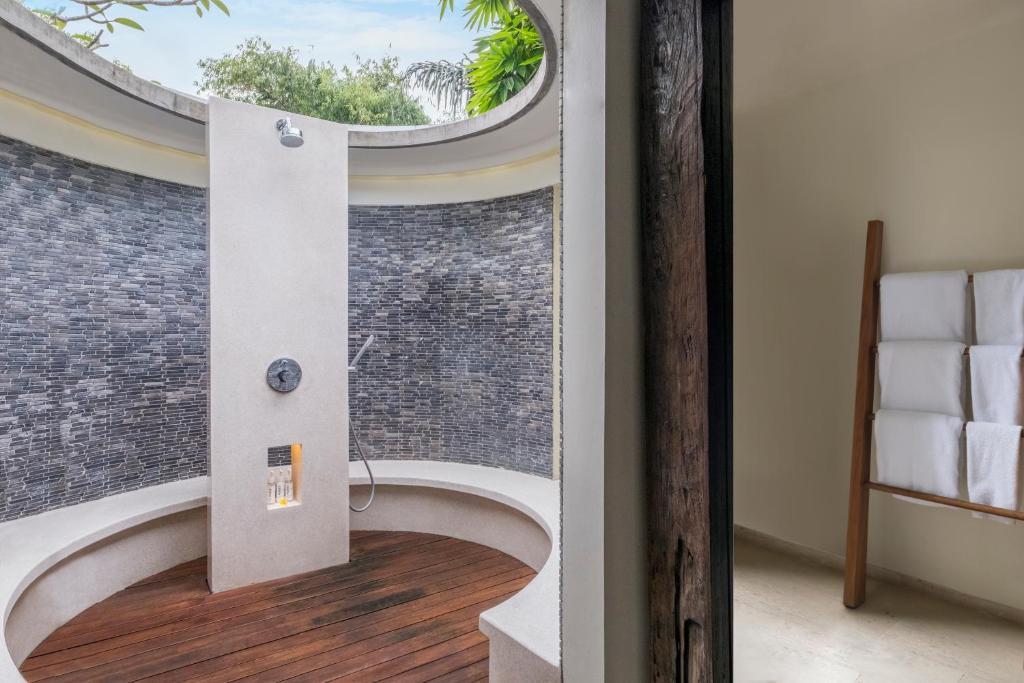 The Purist Villas & Spa