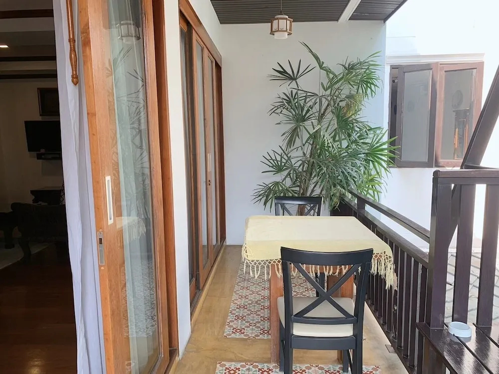 Baan Huen Phen - Chambres