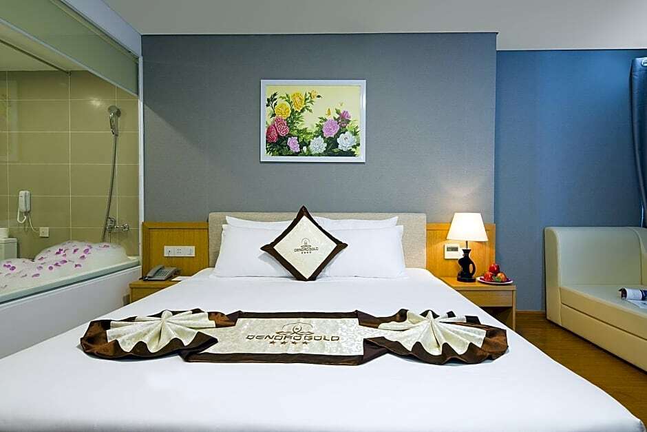 Dendro Gold Hotel Nha Trang