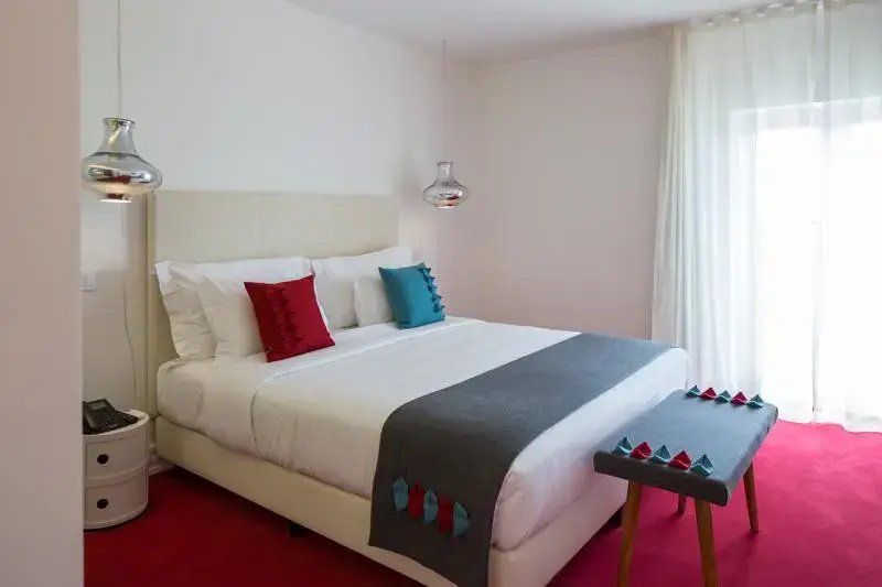 Cerca Design House - Chambres