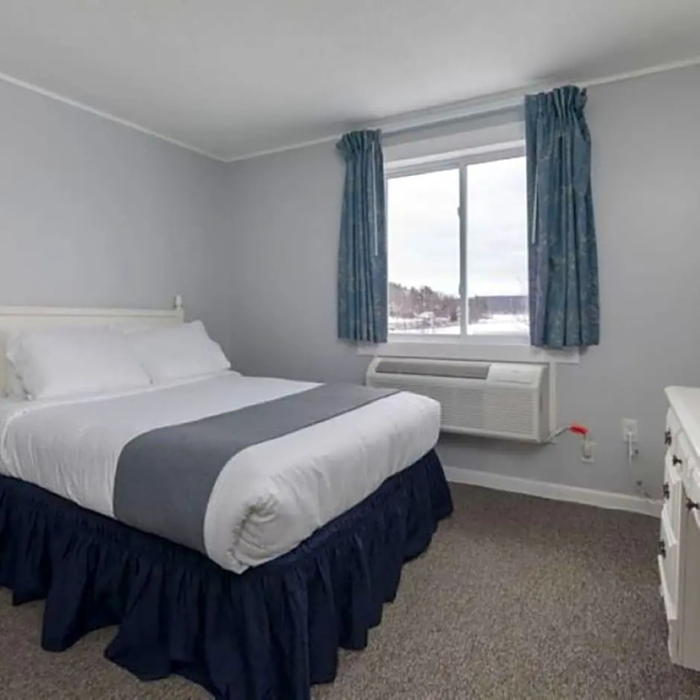 Winnisquam Lake Inn - Chambres