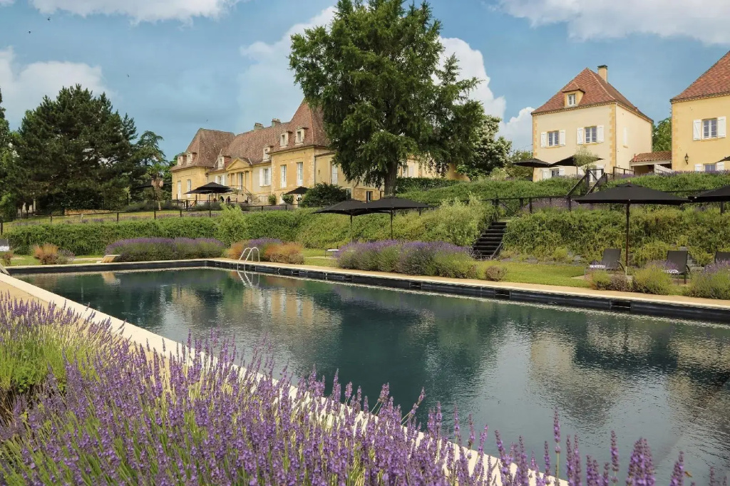 Château les Merles - Général