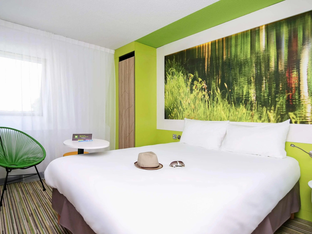 Ibis Styles Toulouse Labège - Général