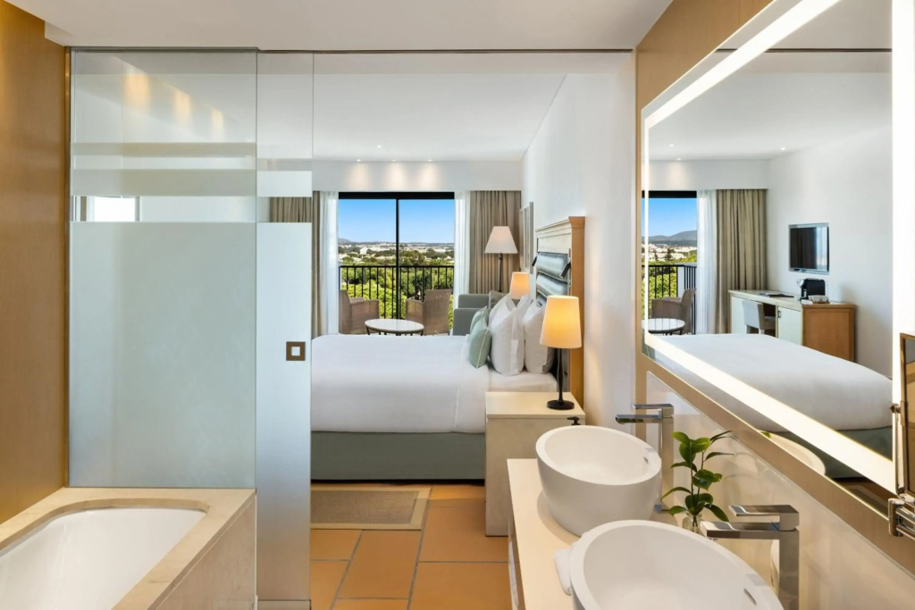 Pine Cliffs Ocean Suites, a Luxury Collection Resort & Spa - фото 50