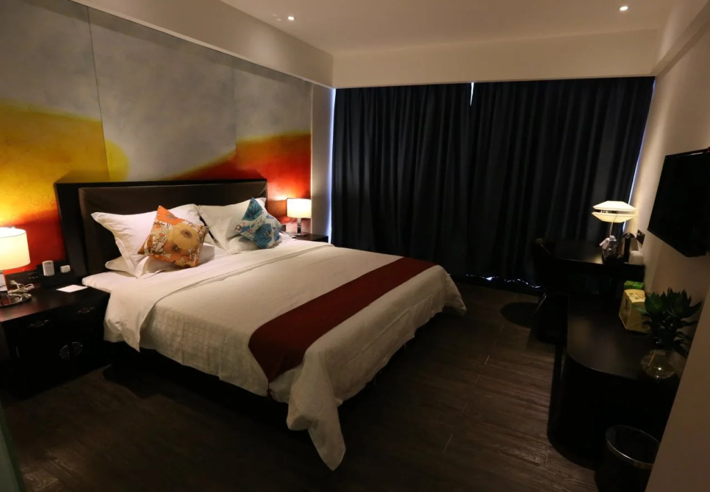 Sotel Inn Hotel San Yuan Li Branch - Général