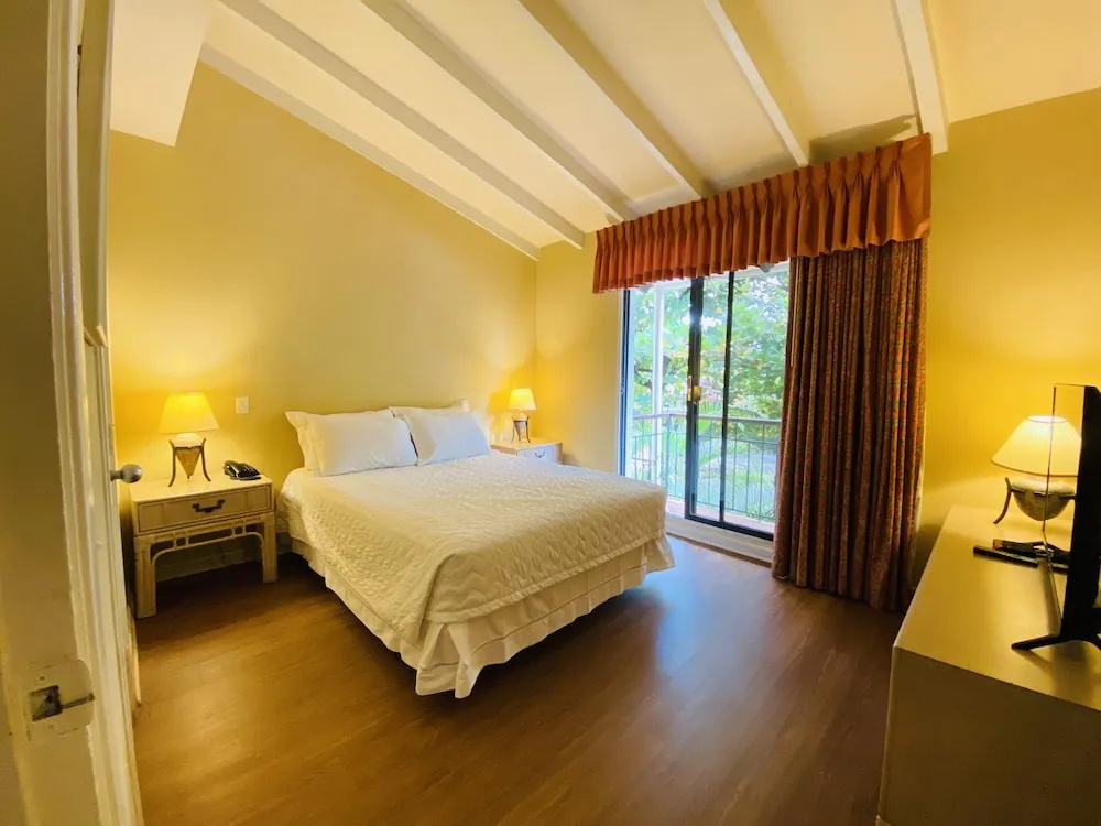 Hotel La Quinta - Chambres