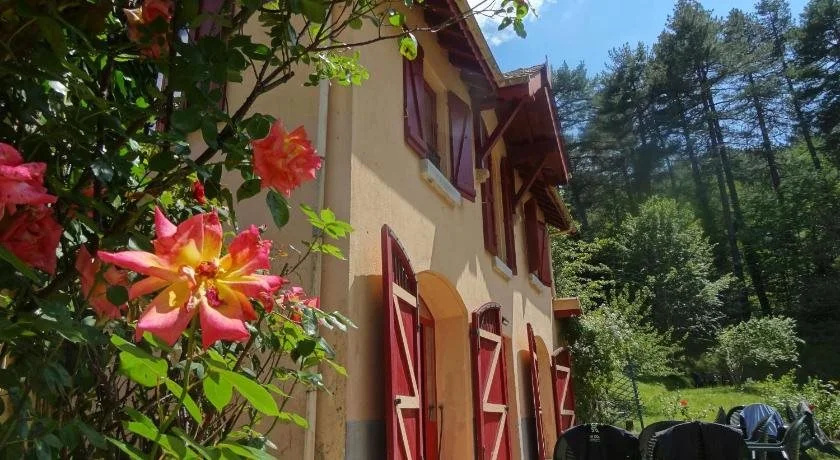 Hôtel le Vizzavona