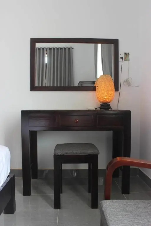Hoi An Viet House - Chambres
