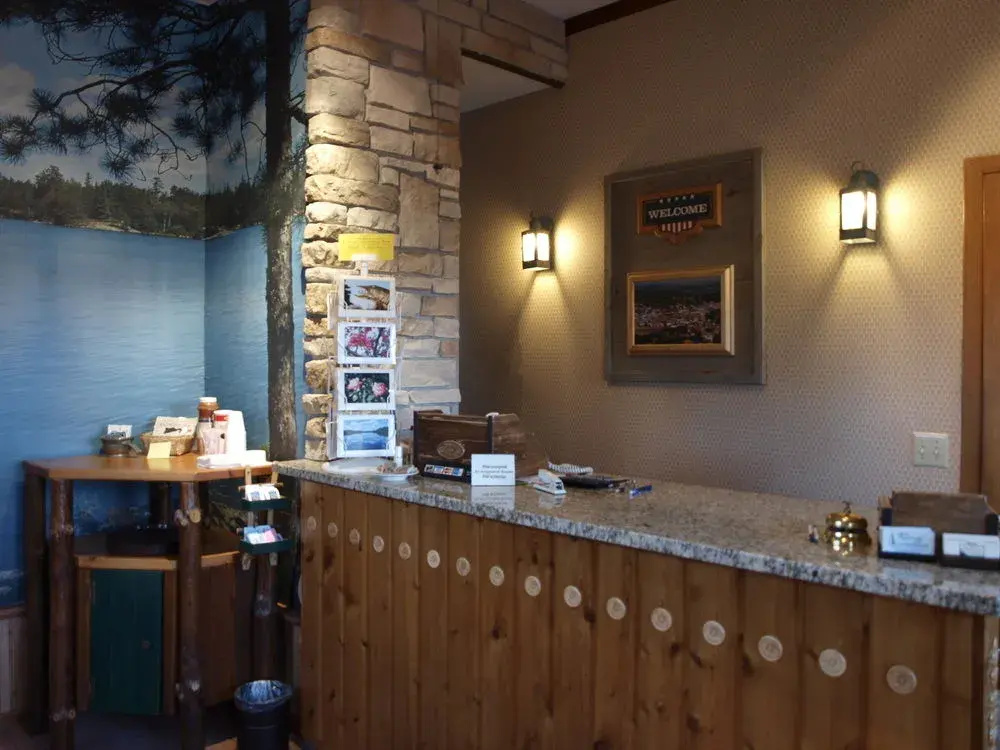 Hotel photo 22