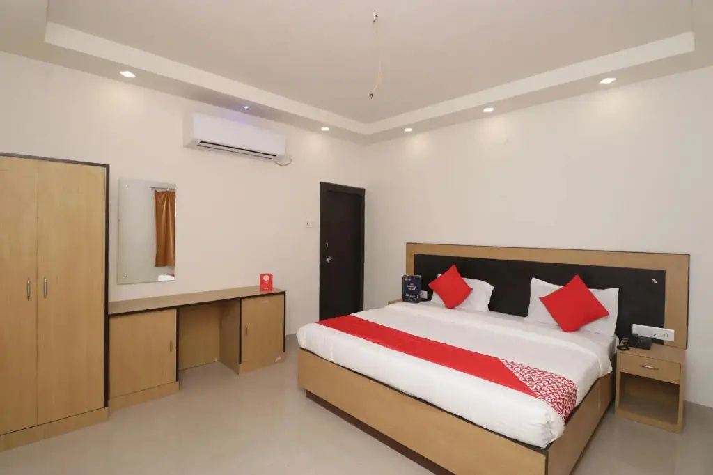 Hotel photo 5
