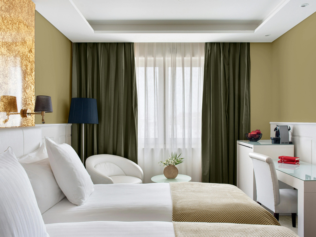 Hotel Colón Gran Meliá - Général