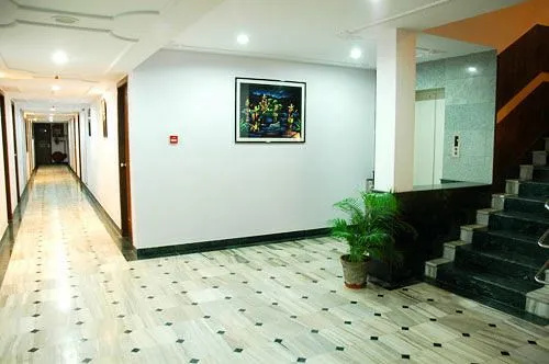 Hotel photo 12