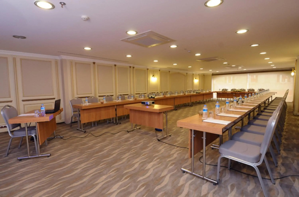 Taksim Gonen Hotel - Général