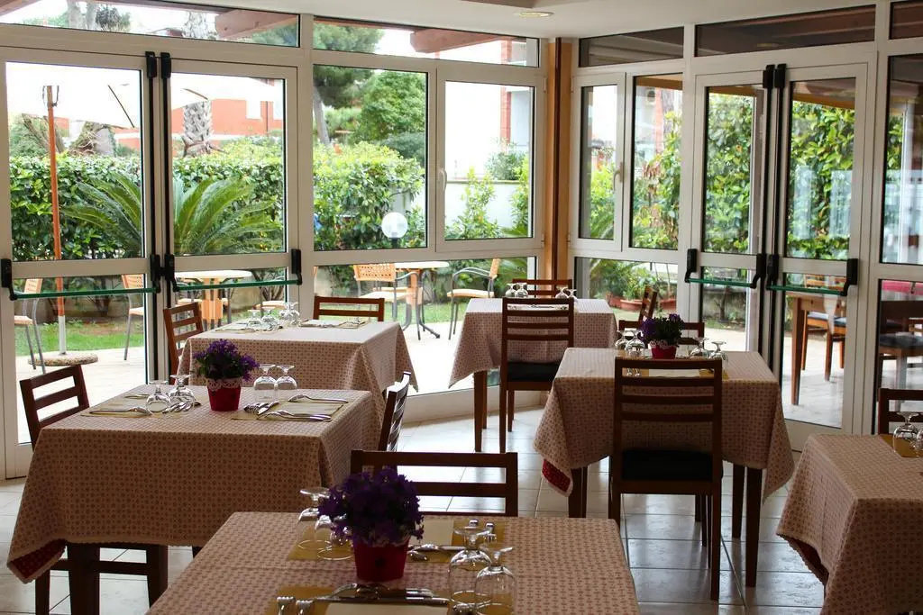 Hotel photo 20