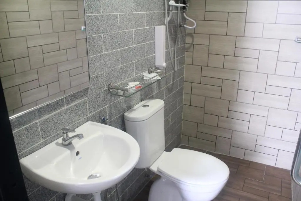 D'Metro Hotel - Chambres