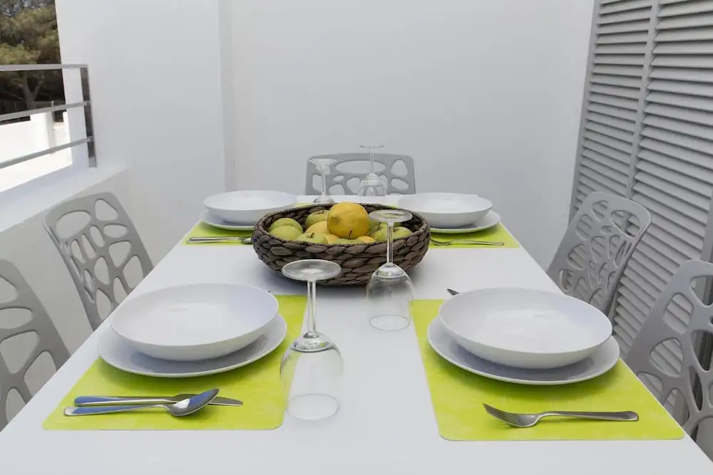 Apartaments Proa Es Pujols - Adults Only - Général