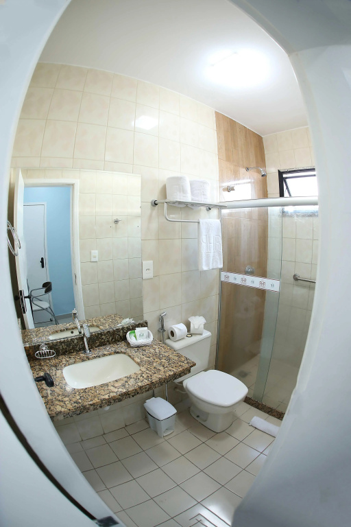 Real Praia Hotel - Général