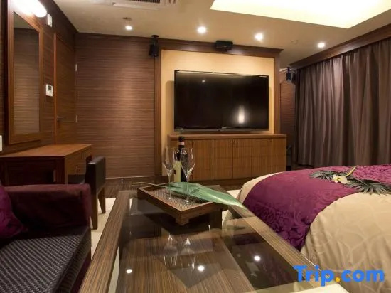 Hotel and Spa Lotus Modern – Adults Only 사진 15