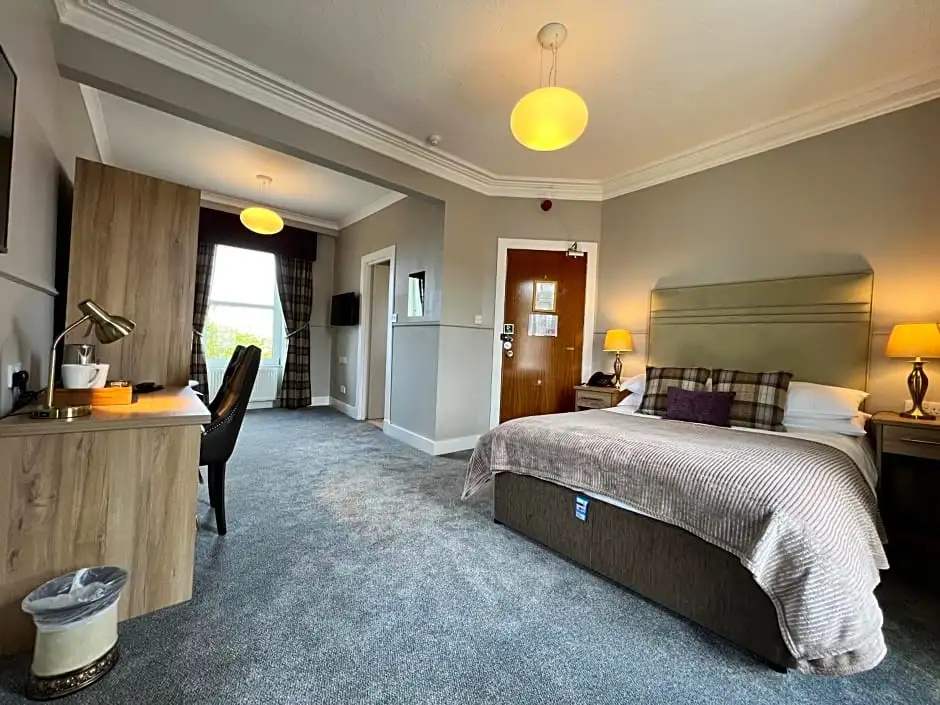 Cove Bay Hotel - Chambres