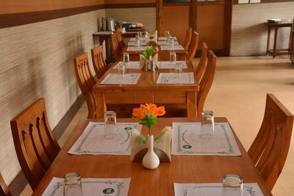 Hotel photo 10
