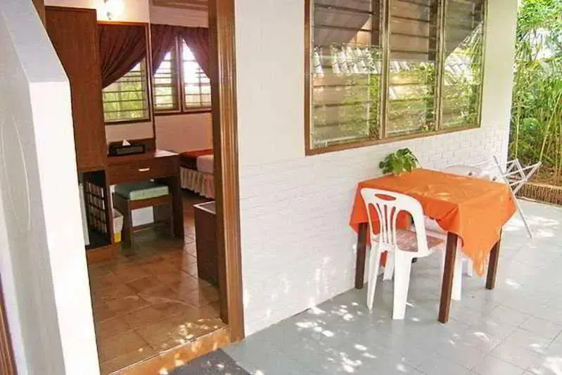 Golden Sand Inn Phuket, о. Пхукет, Таїланд мініатюра 17