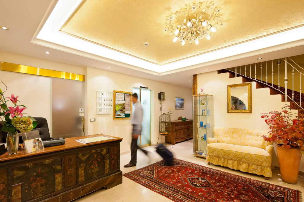 Hotel photo 35