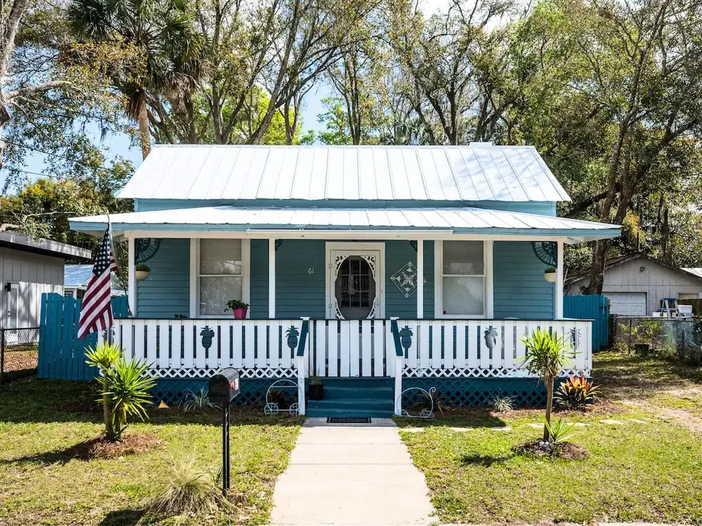 Cottage