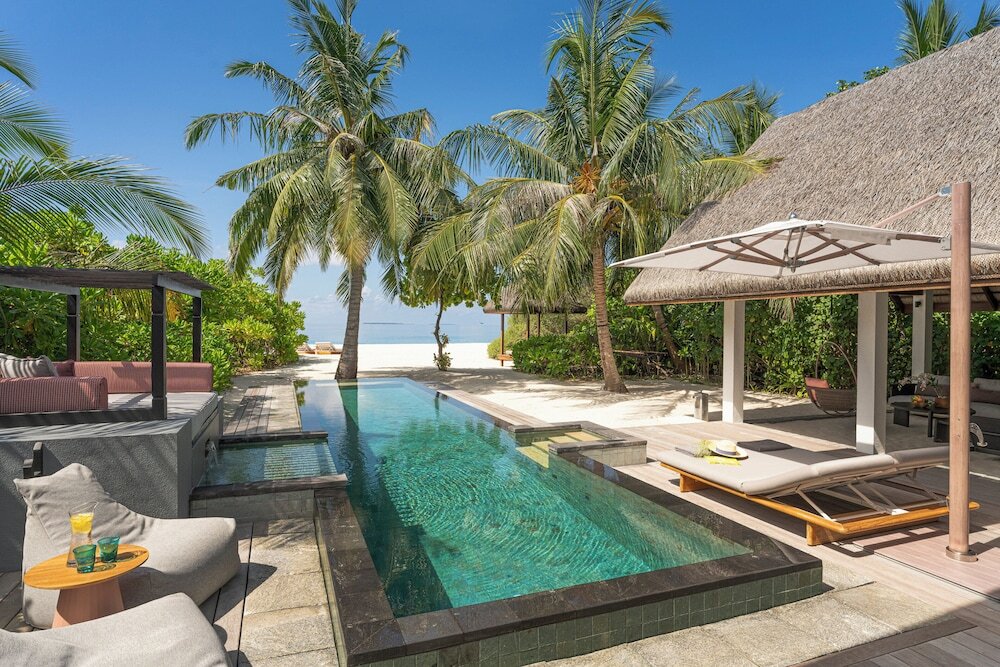 Four Seasons Resort Maldives At Landaa Giraavaru