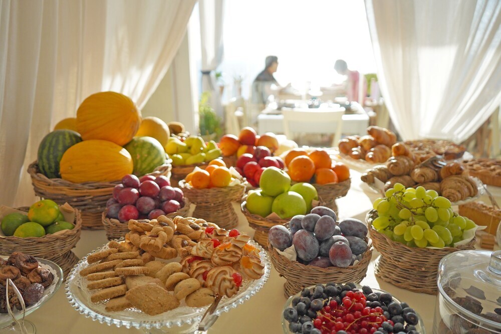 The Capase Resort by null