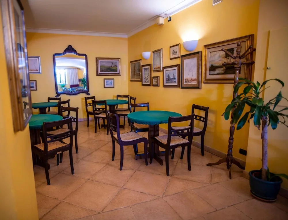 Hotel Miranda - Général