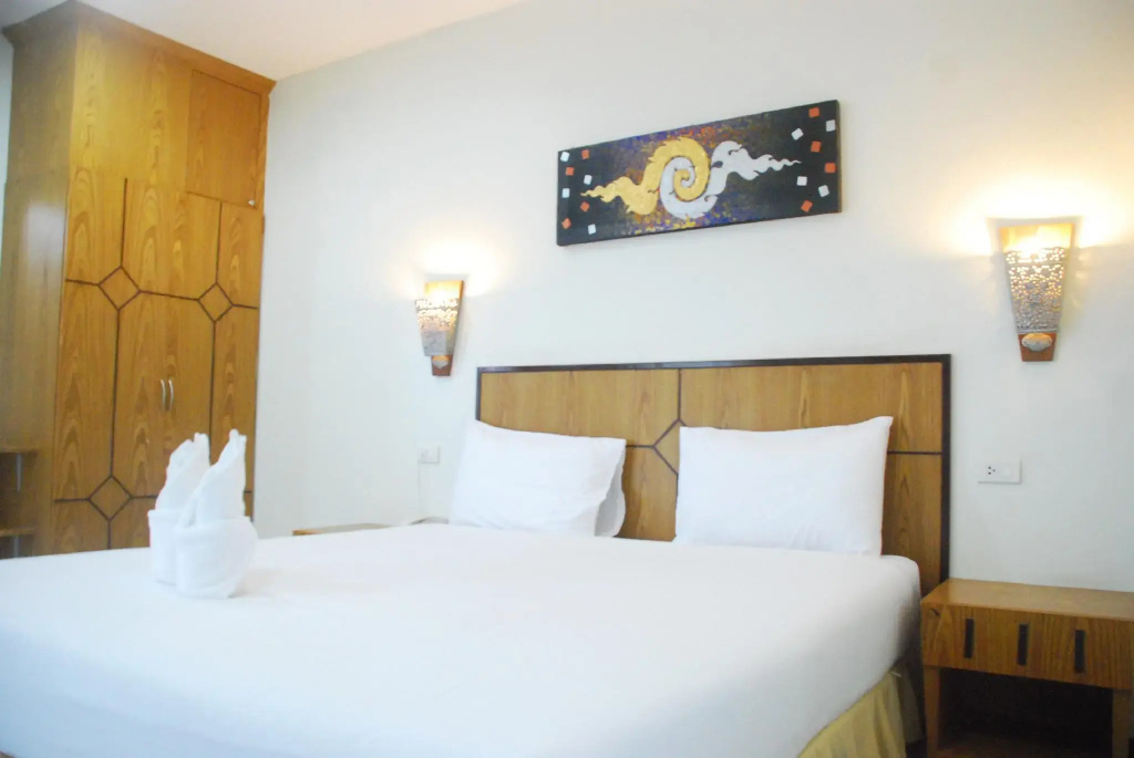 Hotel photo 16