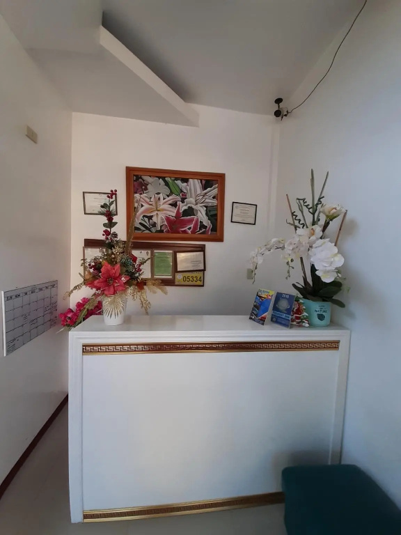 Westville Tourist Inn - Chambres