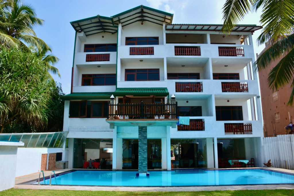 Southern Star Hotel - Général