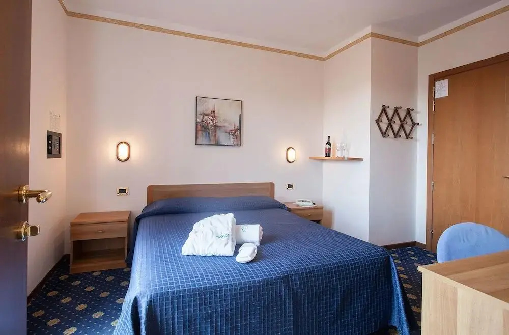 Hotel Prealpi - Général
