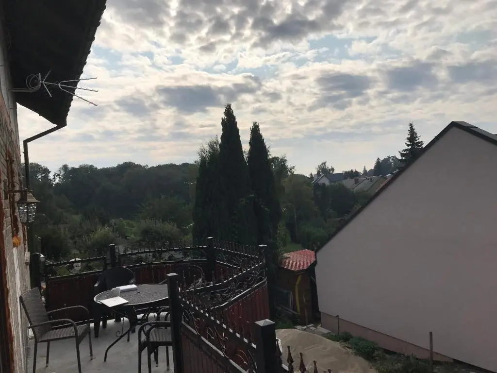 Rubinowe Apartamenty