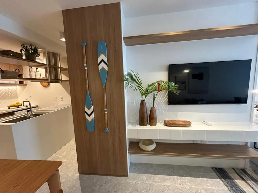 Lagoa Retreat Modern 1 BR Near Lagoa