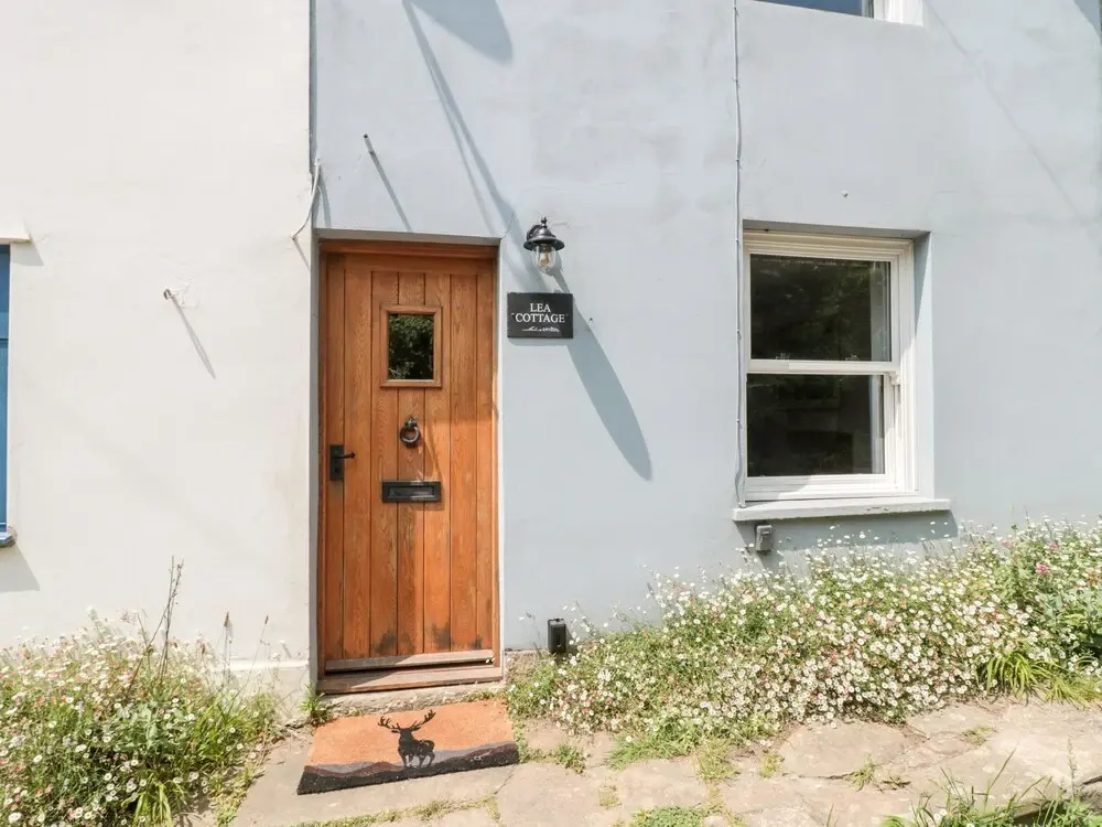 Lea Cottage