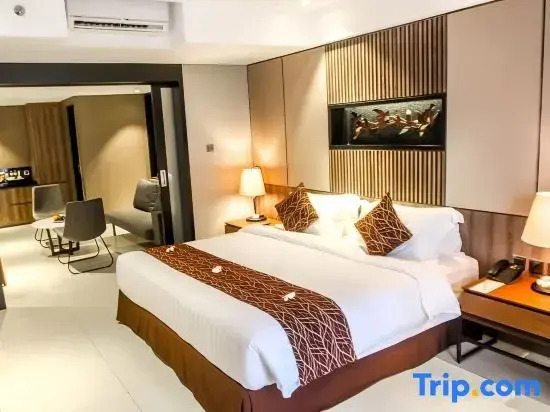 The Nest Hotel Bali