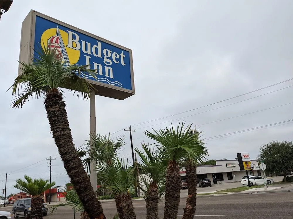 Budget inn