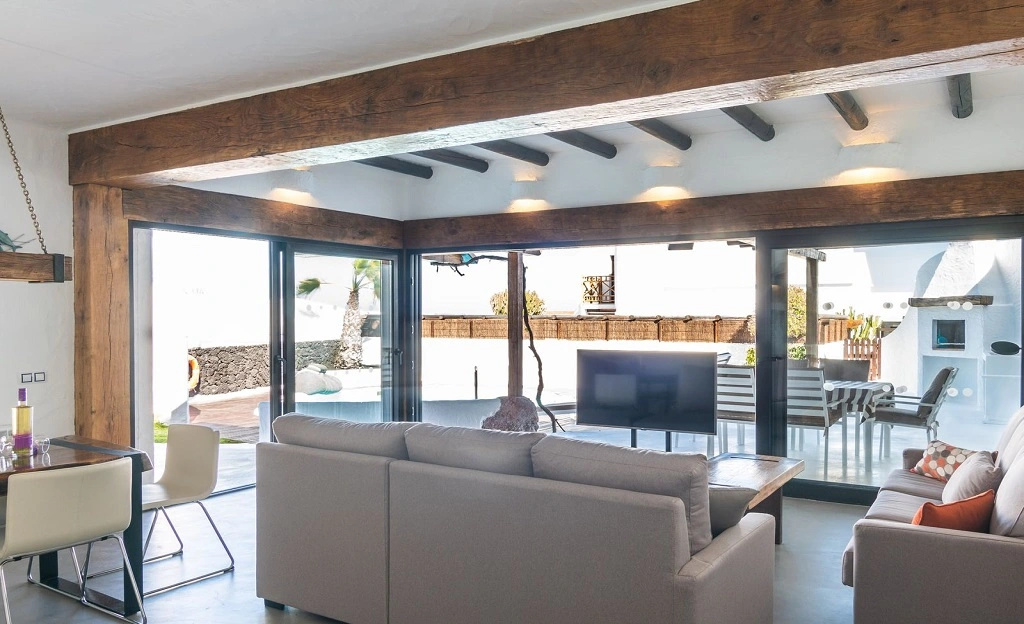 Kamezí Boutique Villas - Général