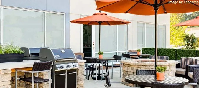 TownePlace Suites Detroit Auburn Hills