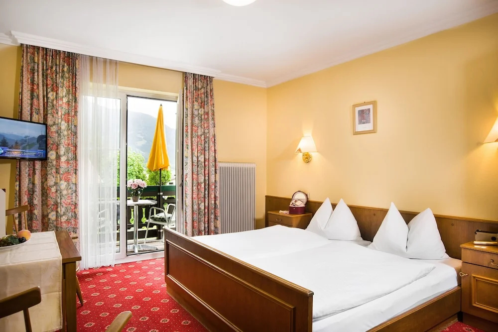 Landhotel Steindlwirt - Chambres