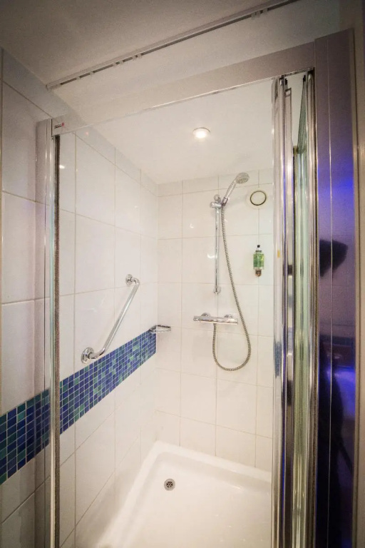 Holiday Inn Express Edinburgh Royal Mile by IHG - Chambres