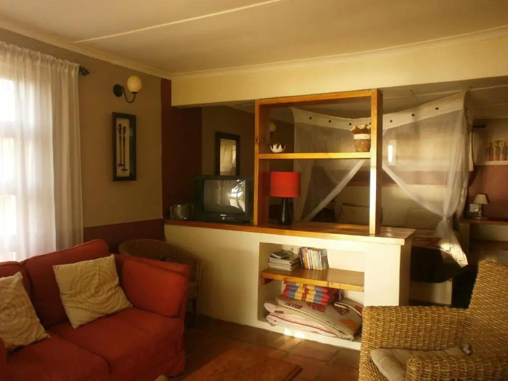 Cottage