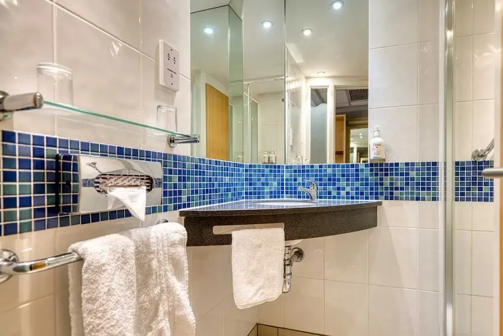 Holiday Inn Express Hull City Centre by IHG - Chambres