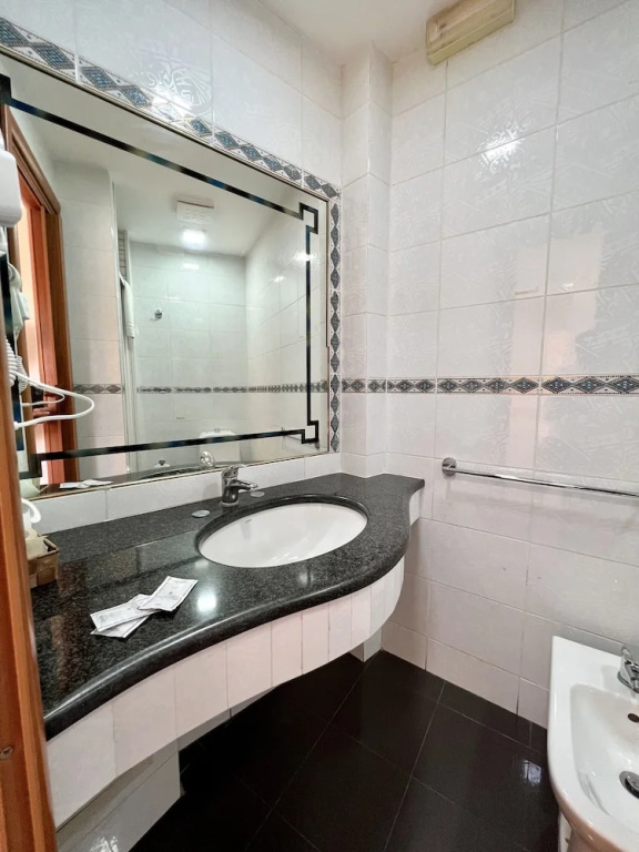 Hotel Como - Chambres